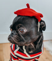 Little Beret Hat